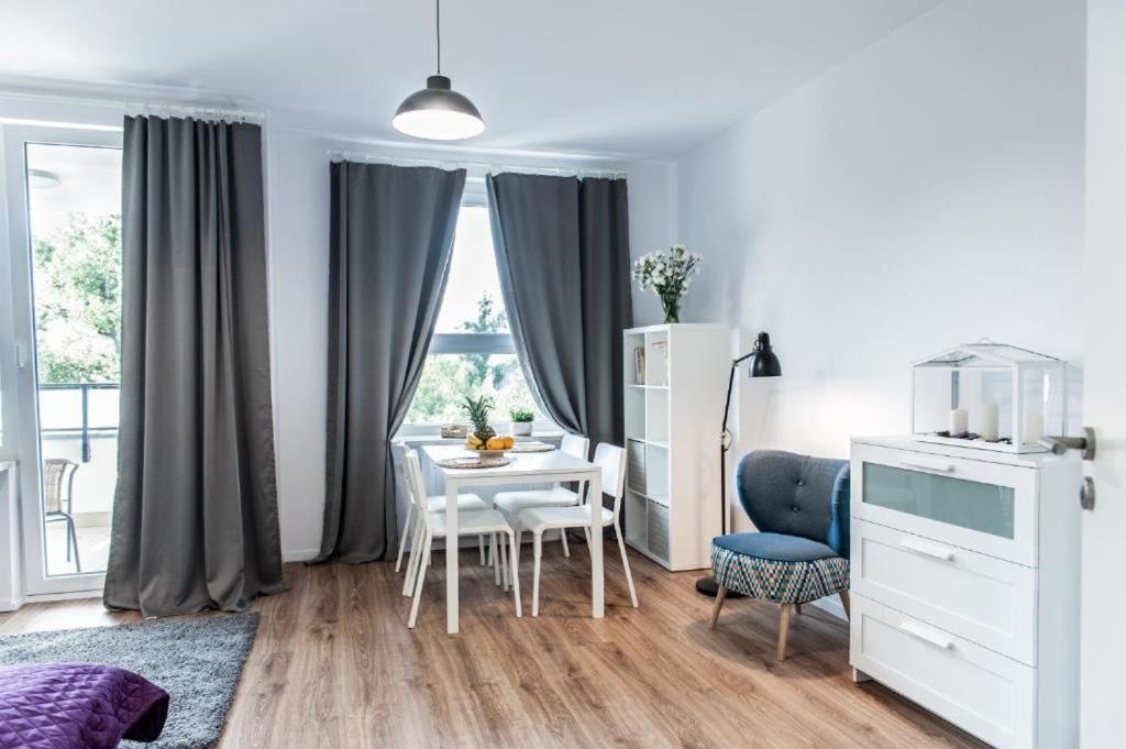 Golden Apartments Warsaw - Big And Bright Stylish Apartments - City Center - Pereca Ngoại thất bức ảnh