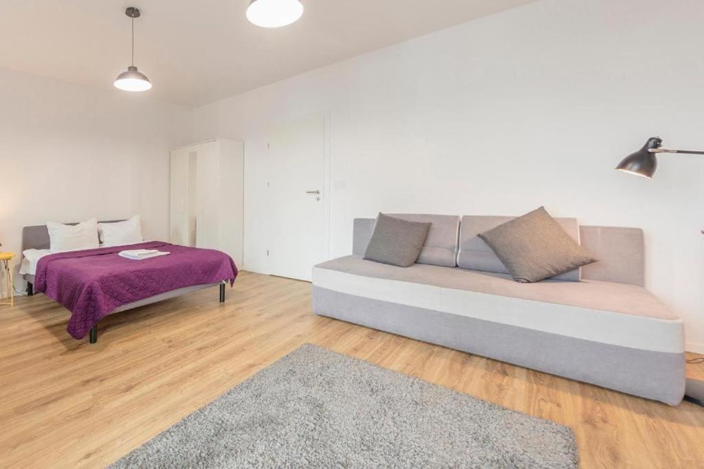 Golden Apartments Warsaw - Big And Bright Stylish Apartments - City Center - Pereca Ngoại thất bức ảnh