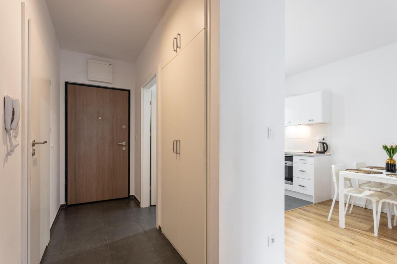 Golden Apartments Warsaw - Big And Bright Stylish Apartments - City Center - Pereca Ngoại thất bức ảnh