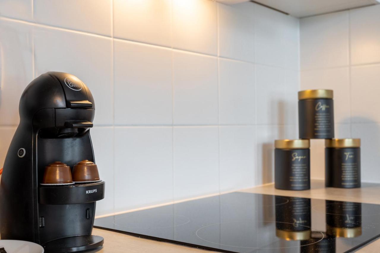 Golden Apartments Warsaw - Big And Bright Stylish Apartments - City Center - Pereca Ngoại thất bức ảnh