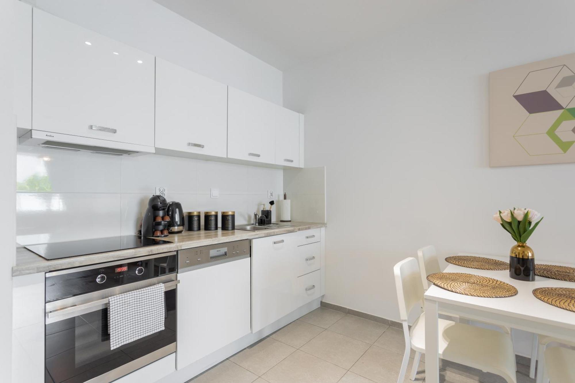 Golden Apartments Warsaw - Big And Bright Stylish Apartments - City Center - Pereca Ngoại thất bức ảnh
