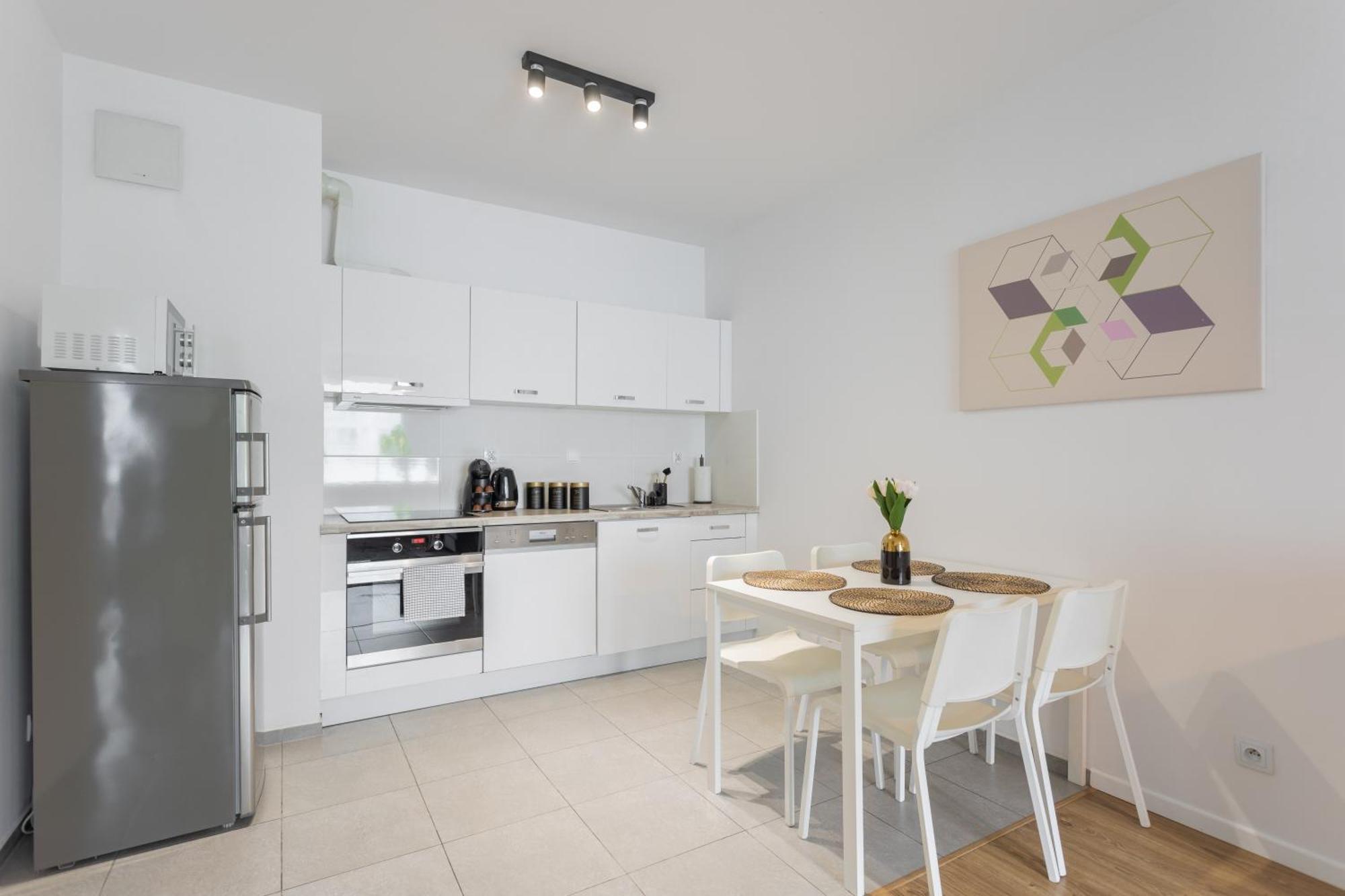 Golden Apartments Warsaw - Big And Bright Stylish Apartments - City Center - Pereca Ngoại thất bức ảnh