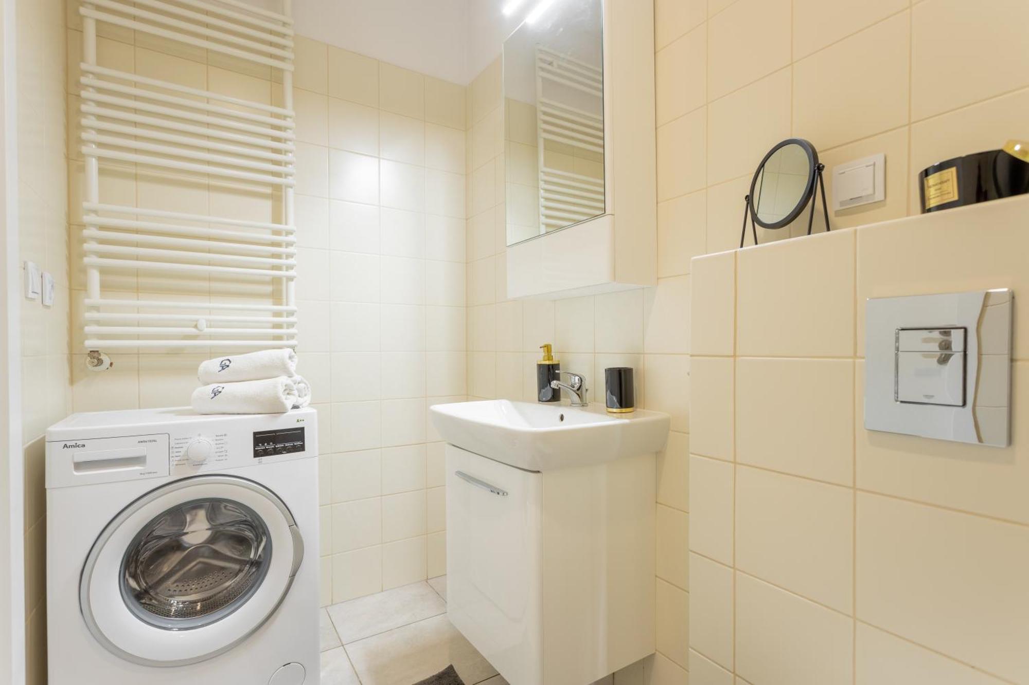 Golden Apartments Warsaw - Big And Bright Stylish Apartments - City Center - Pereca Ngoại thất bức ảnh