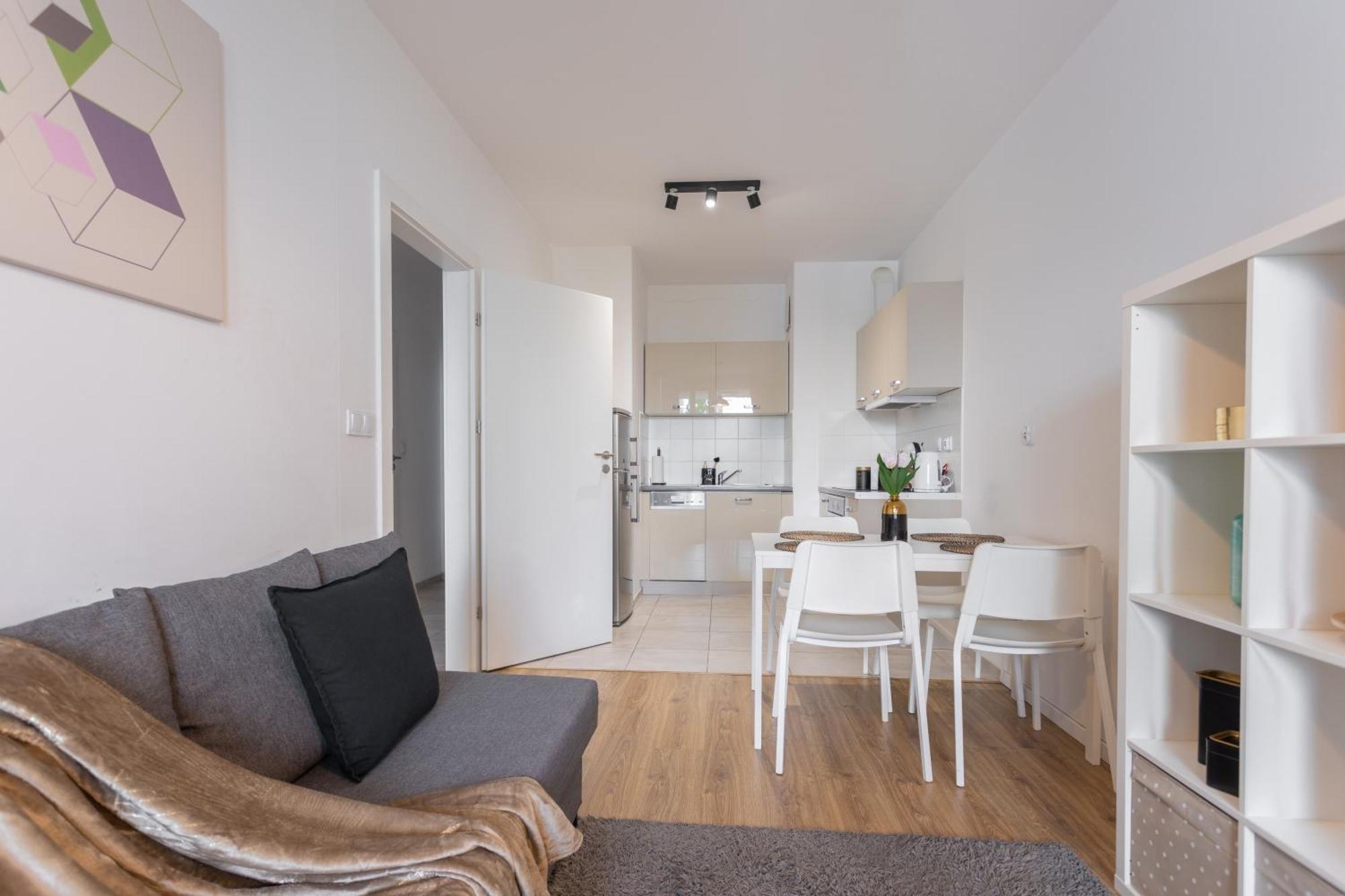 Golden Apartments Warsaw - Big And Bright Stylish Apartments - City Center - Pereca Ngoại thất bức ảnh