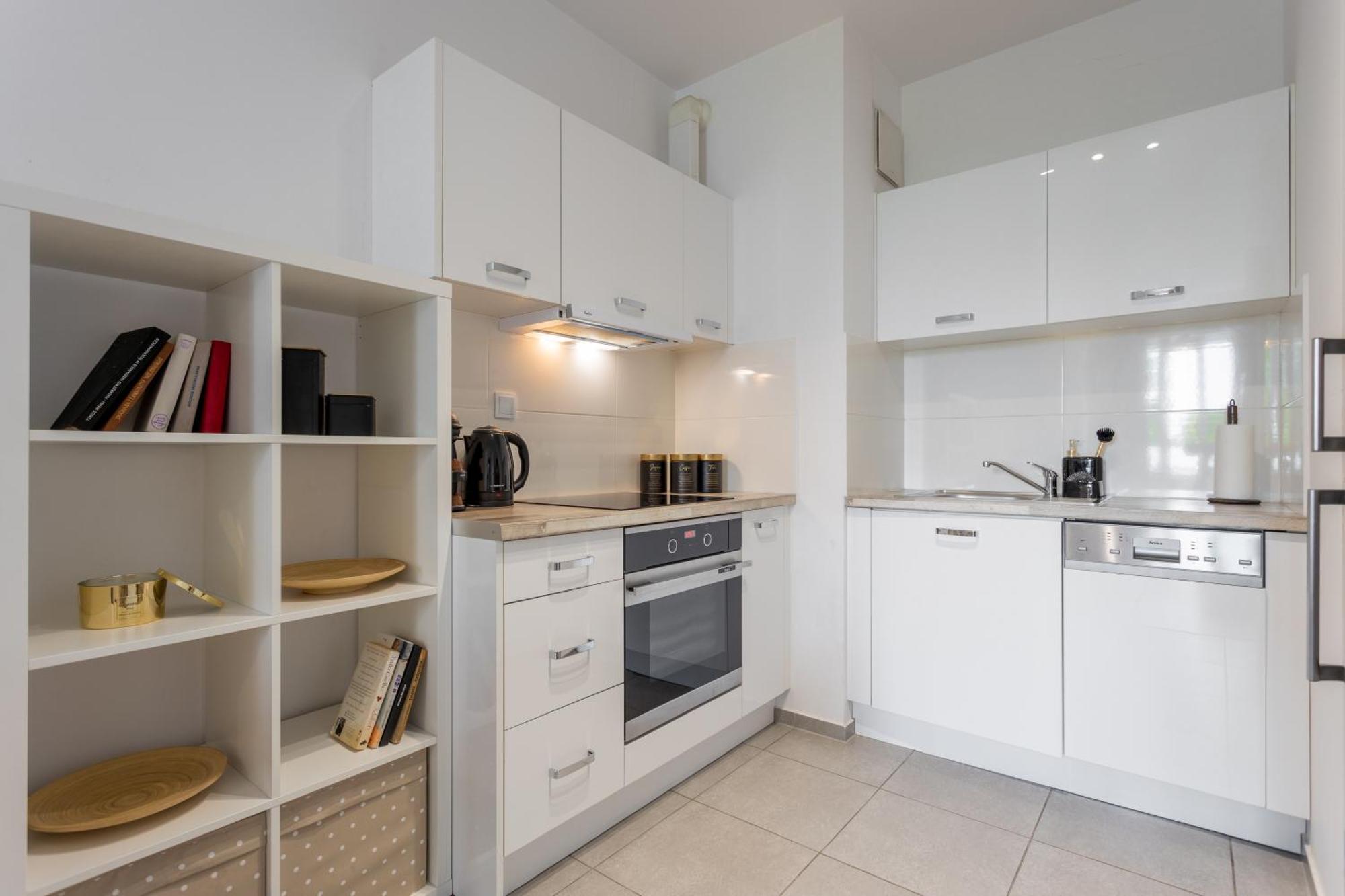 Golden Apartments Warsaw - Big And Bright Stylish Apartments - City Center - Pereca Ngoại thất bức ảnh