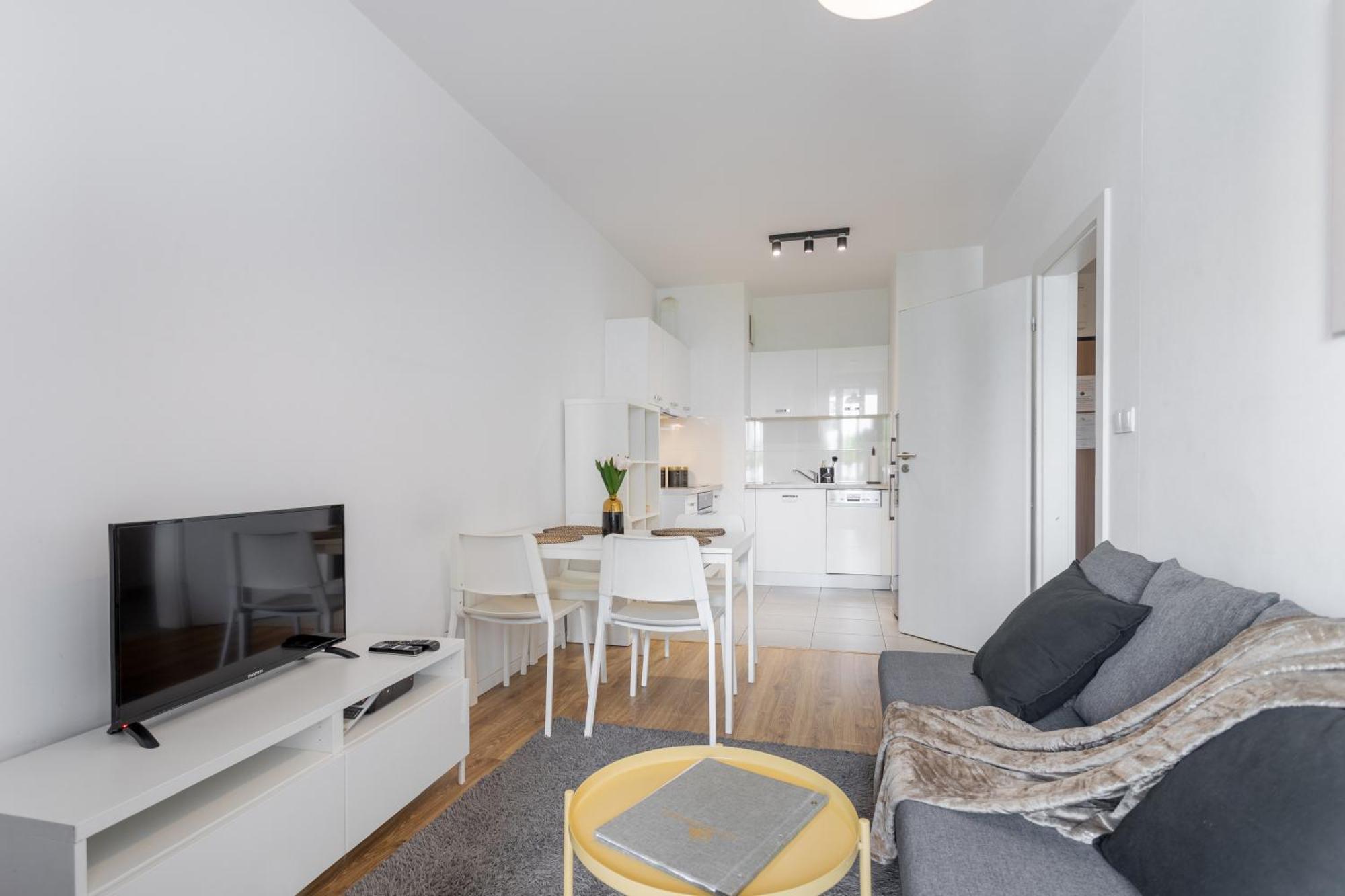 Golden Apartments Warsaw - Big And Bright Stylish Apartments - City Center - Pereca Ngoại thất bức ảnh