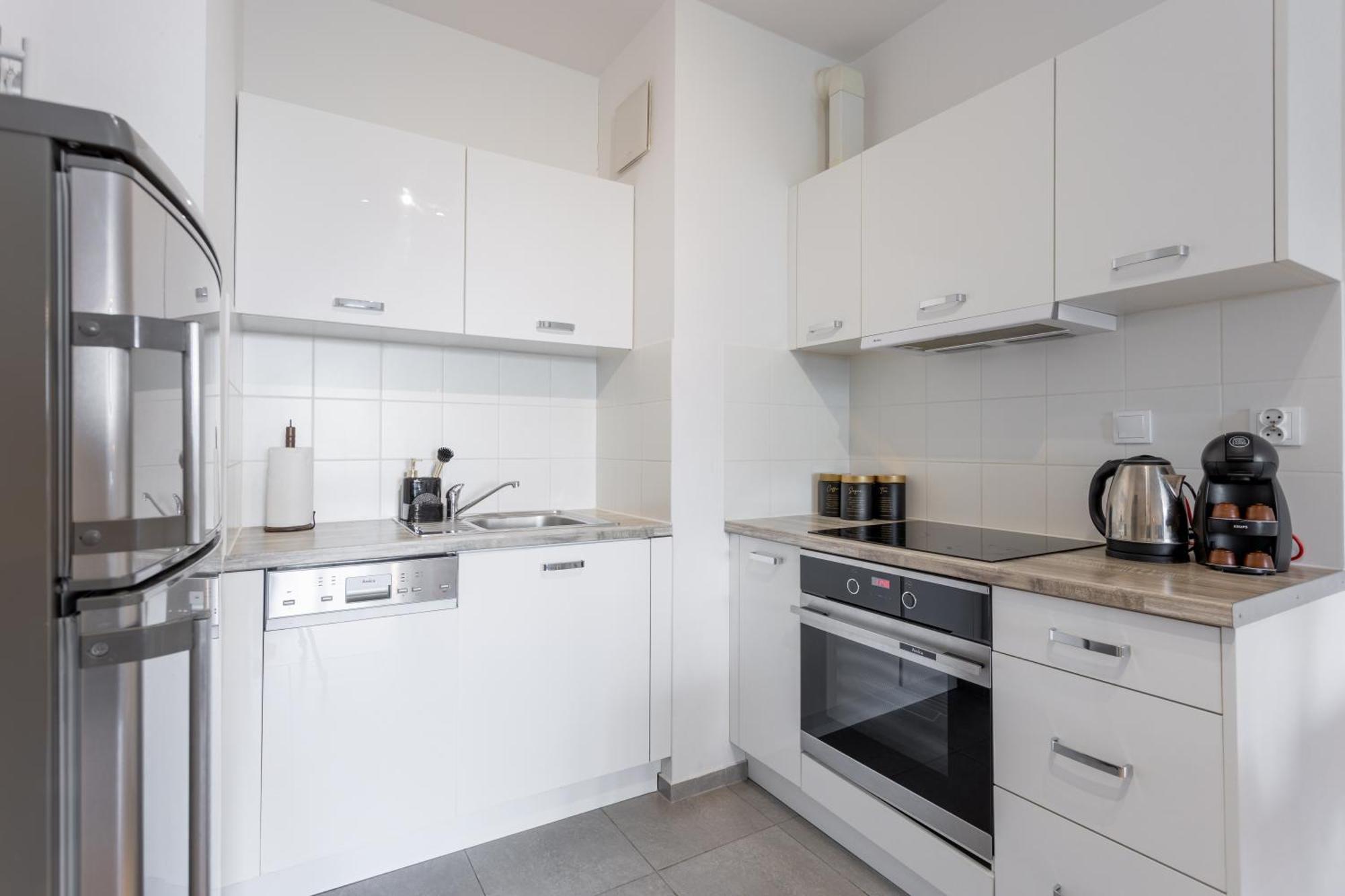 Golden Apartments Warsaw - Big And Bright Stylish Apartments - City Center - Pereca Ngoại thất bức ảnh
