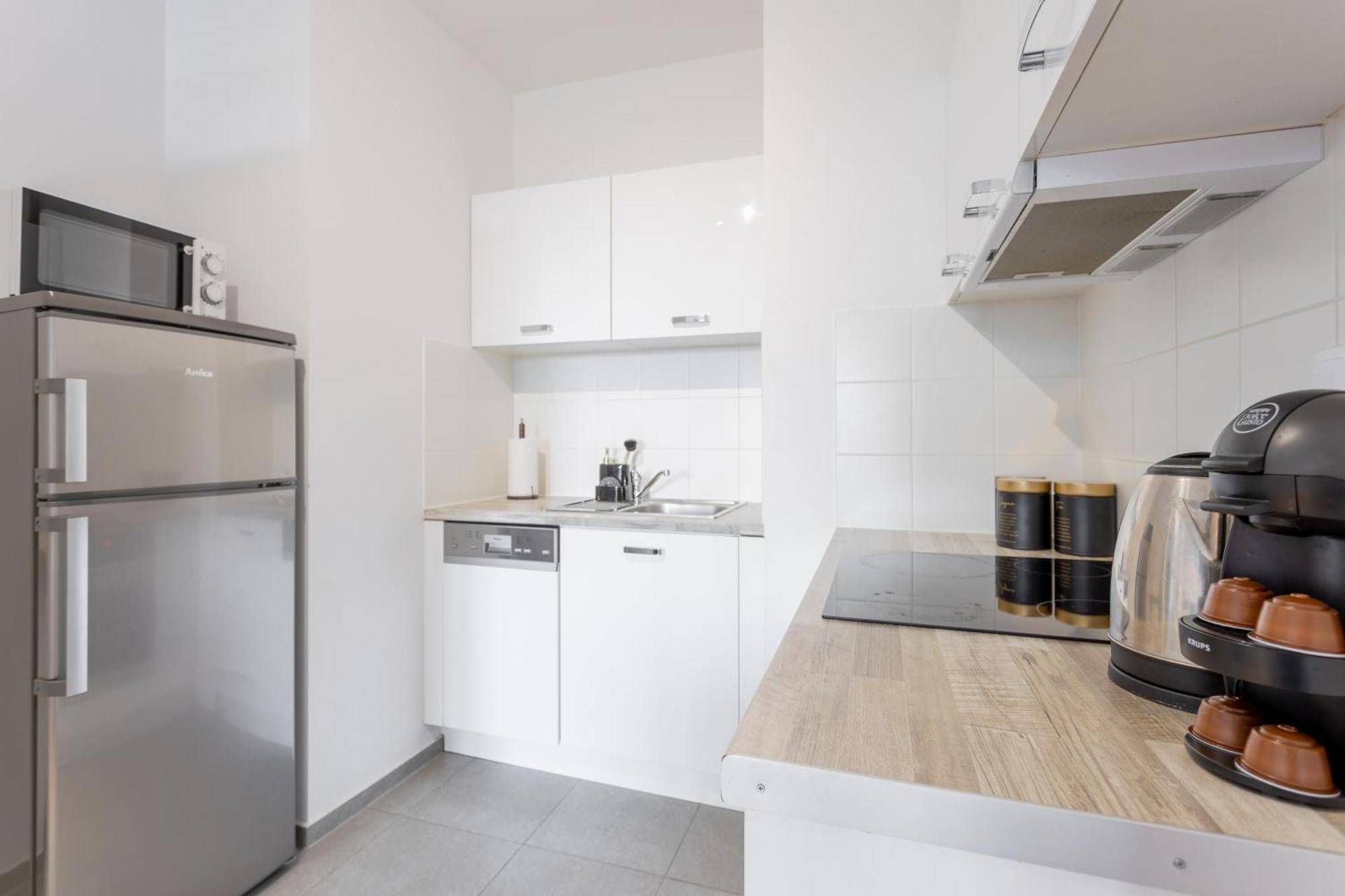 Golden Apartments Warsaw - Big And Bright Stylish Apartments - City Center - Pereca Ngoại thất bức ảnh