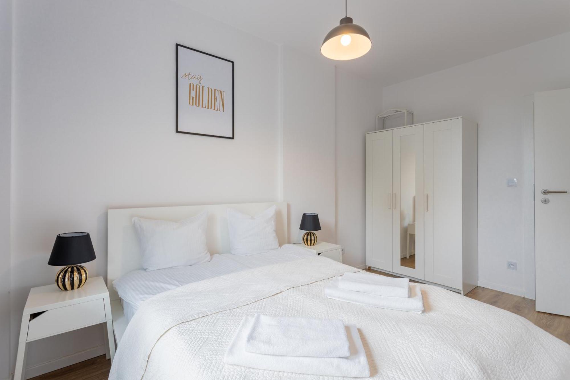 Golden Apartments Warsaw - Big And Bright Stylish Apartments - City Center - Pereca Ngoại thất bức ảnh