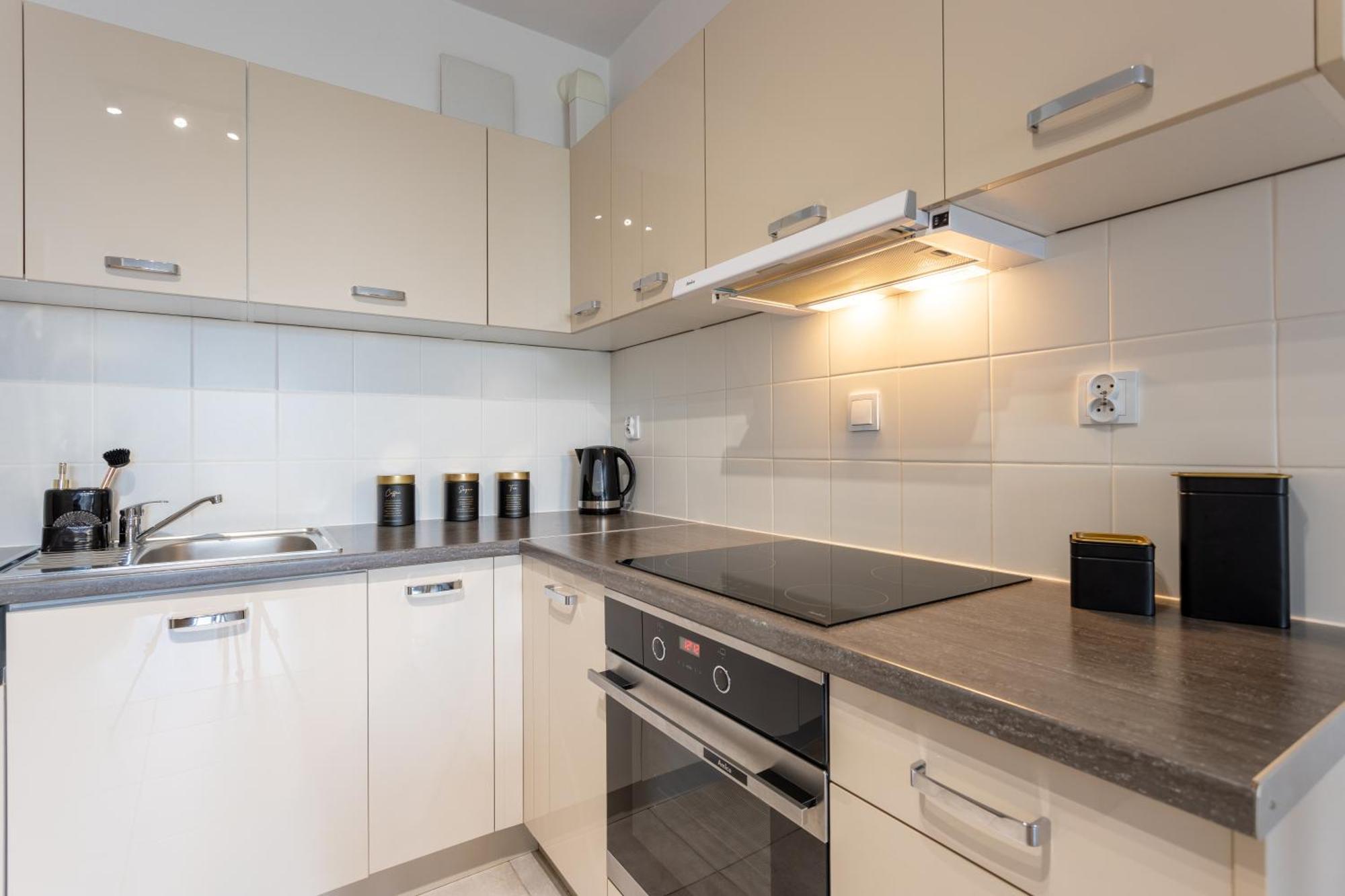 Golden Apartments Warsaw - Big And Bright Stylish Apartments - City Center - Pereca Ngoại thất bức ảnh