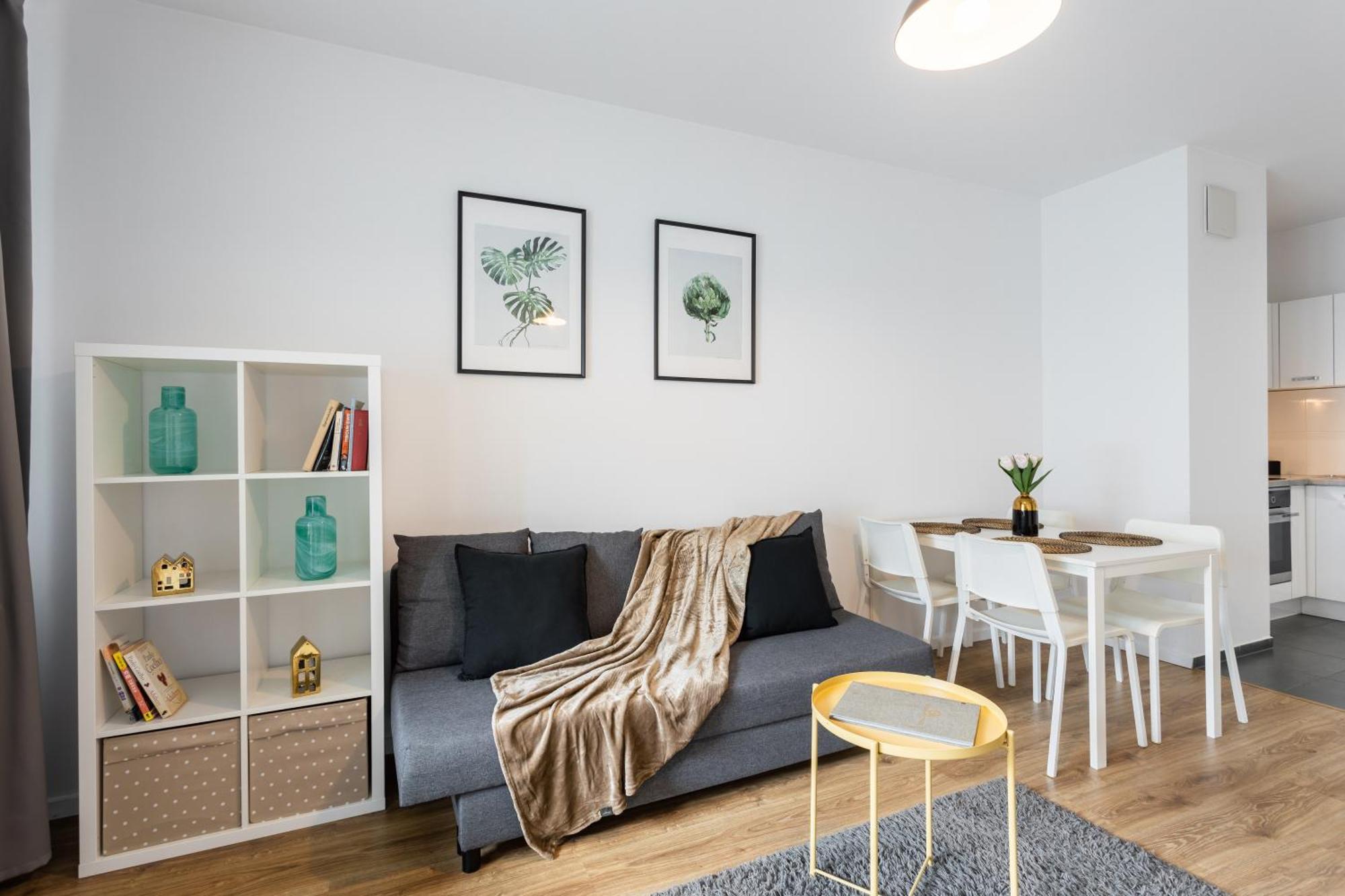 Golden Apartments Warsaw - Big And Bright Stylish Apartments - City Center - Pereca Ngoại thất bức ảnh