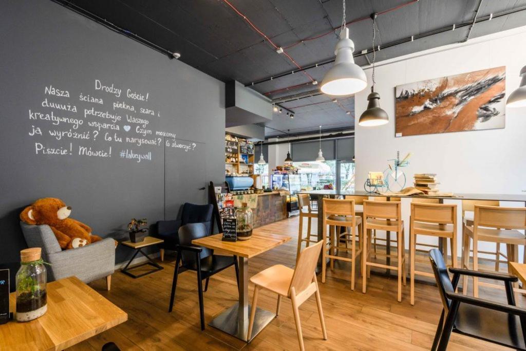 Golden Apartments Warsaw - Big And Bright Stylish Apartments - City Center - Pereca Ngoại thất bức ảnh