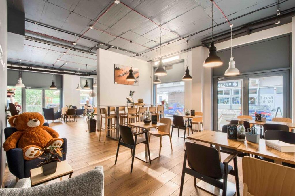 Golden Apartments Warsaw - Big And Bright Stylish Apartments - City Center - Pereca Ngoại thất bức ảnh